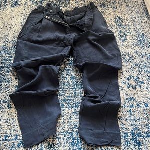Gap Tencel Lightweight Trousers - 6